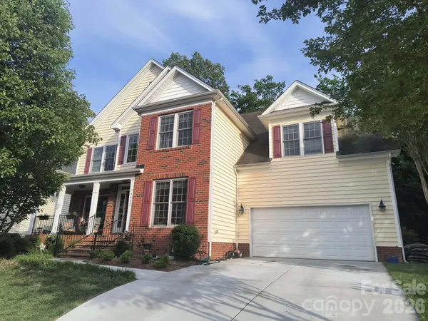 $665,888 | 9933 Nicole Lane, Unit 1042, Charlotte, NC 28269
