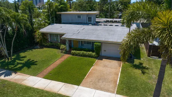 $949,900 | 234 Northeast 21st Court, Wilton Manors, FL 33305