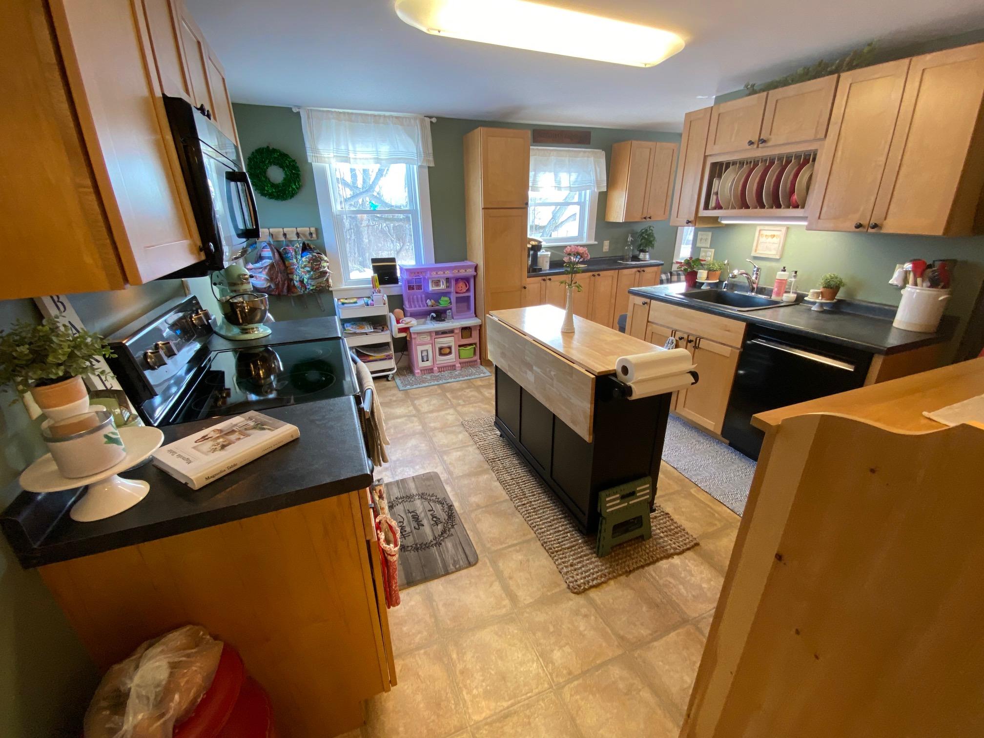 758 Manchester Road Belgrade, ME 04917 - Photo 7 of 21 7