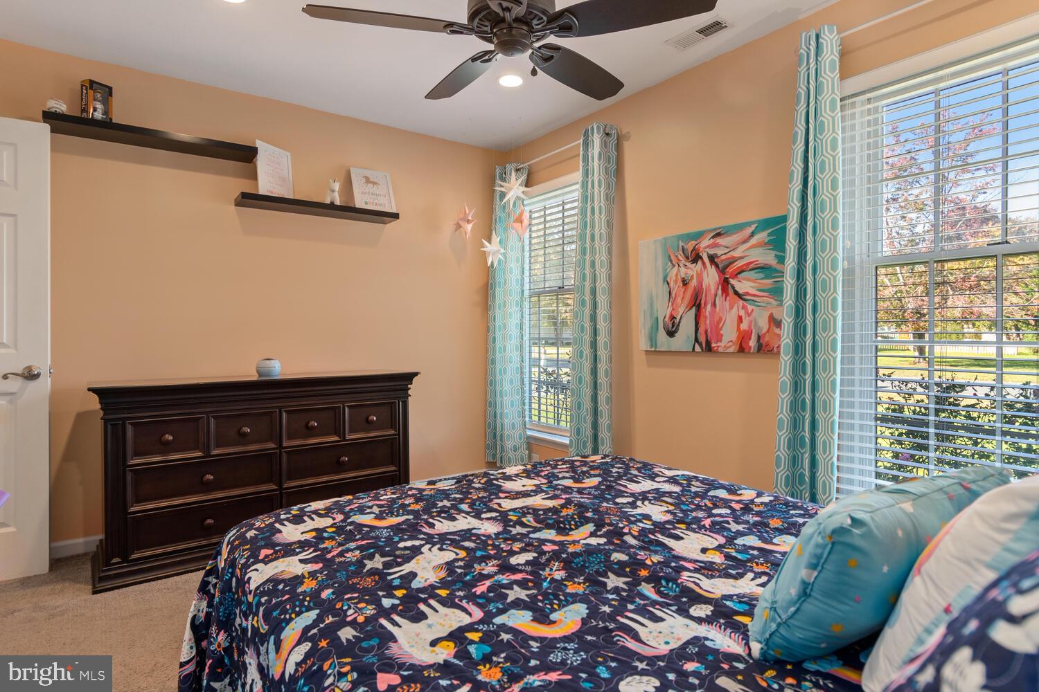 227 Ackerman Road Stevensville, MD 21666 - Photo 11 of 47 2nd Bedroom