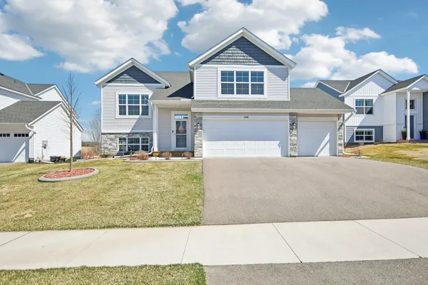 $438,900 | 2439 Greenbriar Lane, Buffalo, MN 55313