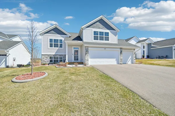 $438,900 | 2439 Greenbriar Lane, Buffalo, MN 55313