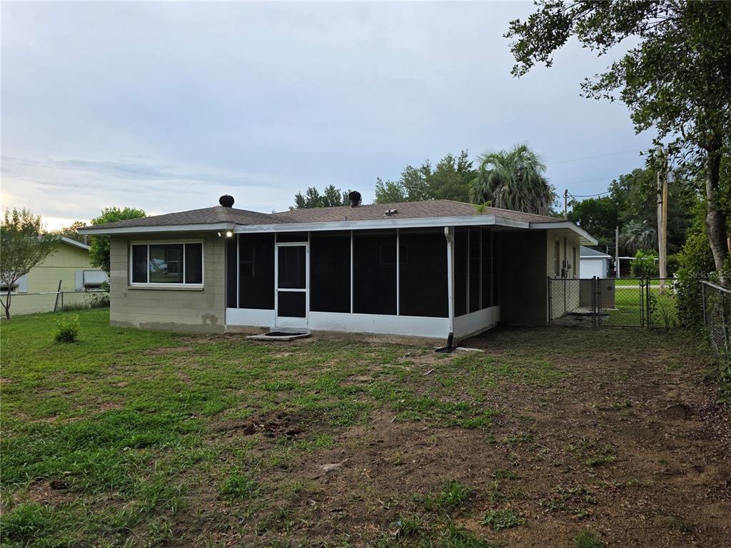 21654 Southwest Raintree Street Dunnellon, FL 34431 - Photo 29 of 32