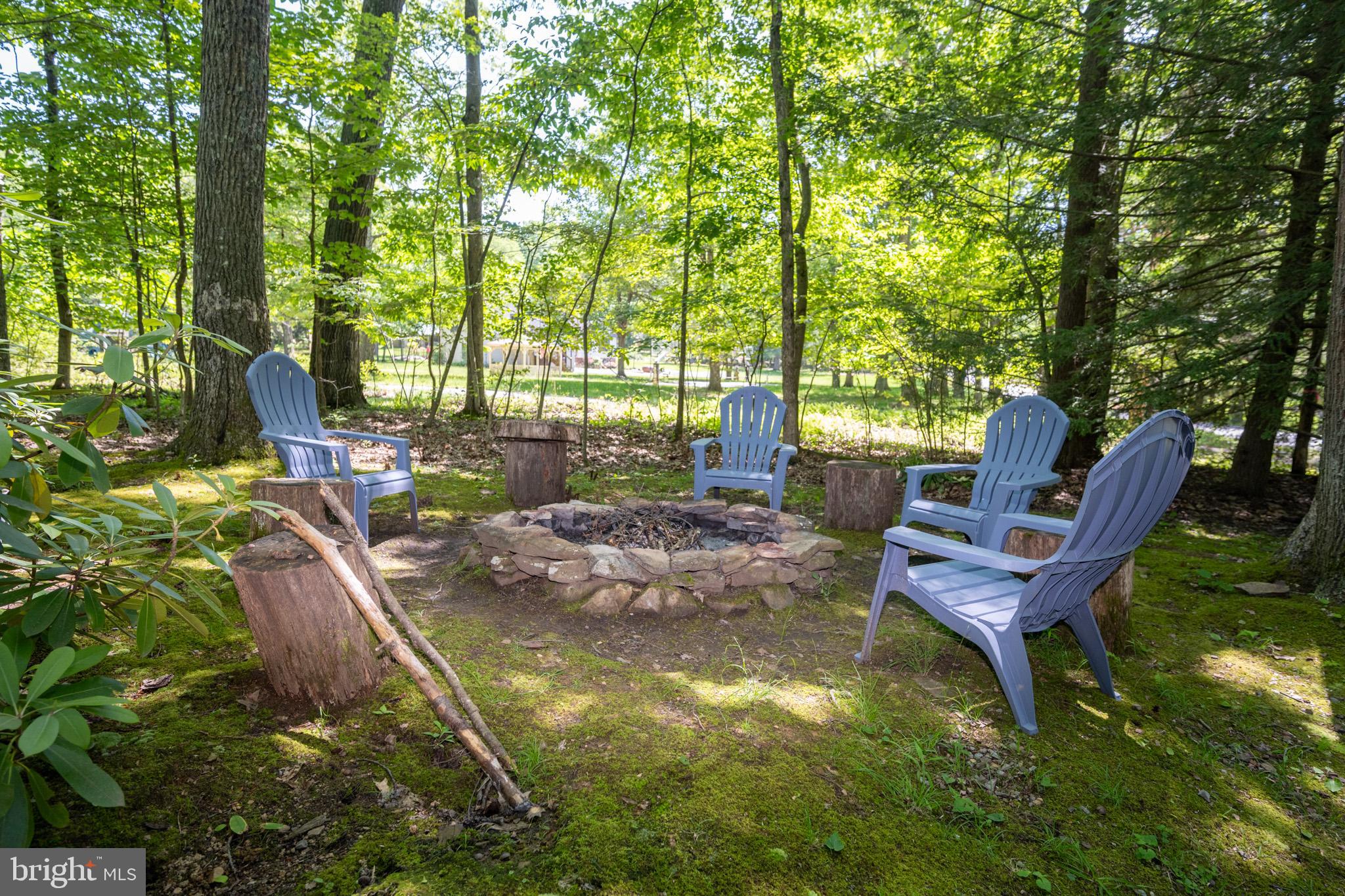 346 Skippers Point Road Oakland, MD 21550 - Photo 50 of 73