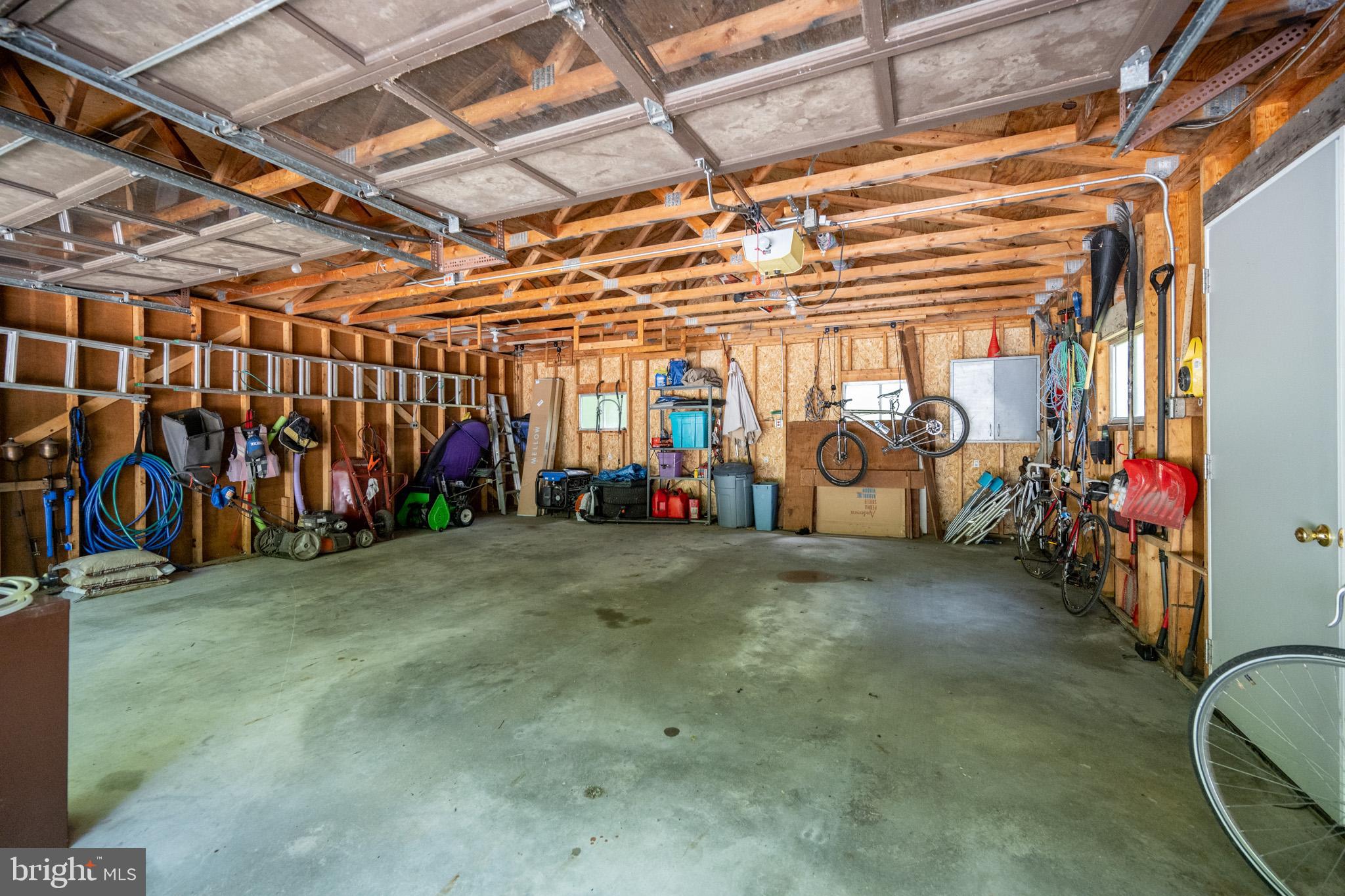 346 Skippers Point Road Oakland, MD 21550 - Photo 64 of 73