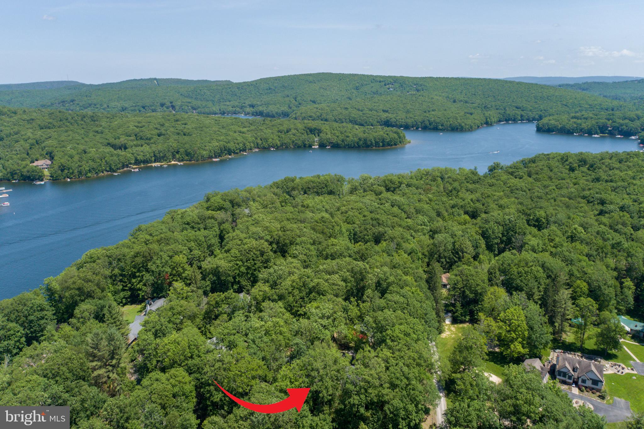 346 Skippers Point Road Oakland, MD 21550 - Photo 7 of 73