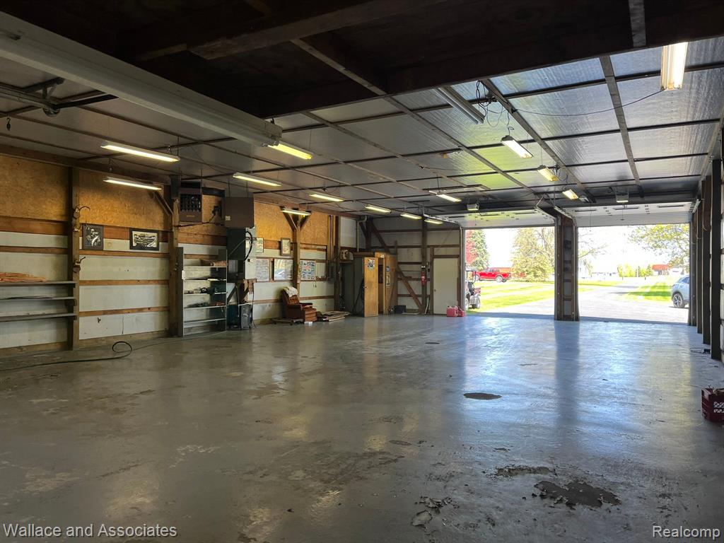 4601 Rattle Run Road St. Clair, MI 48079 - Photo 81 of 85
