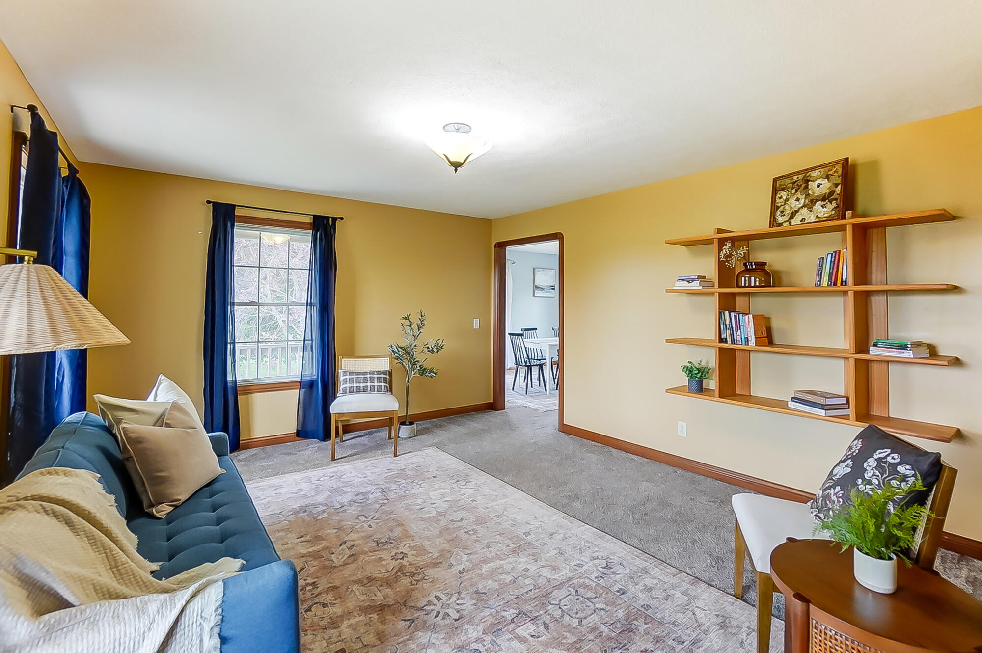 3236 Windy Ridge Drive Springfield, OH 45502 - Photo 25 of 50