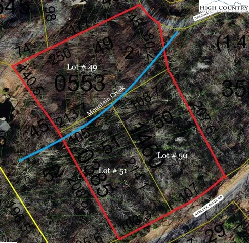 a front view of a building with street