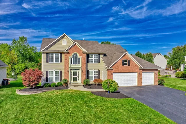 $669,900 | 47 Brass Castle, Webster, NY 14580