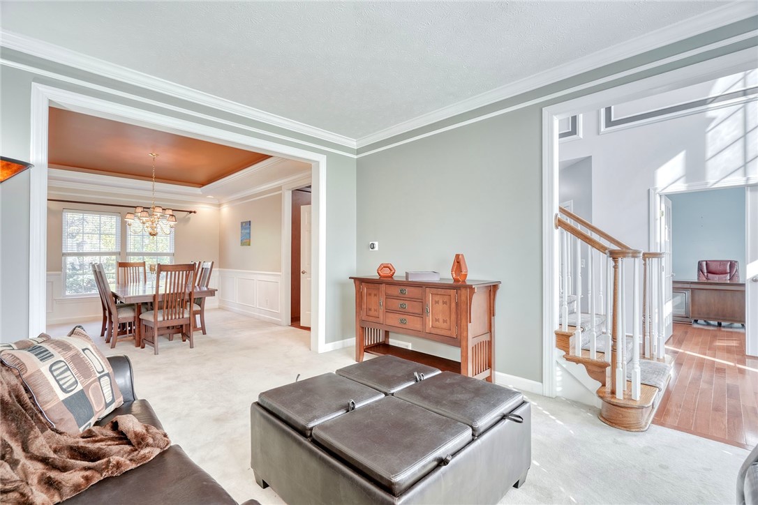 47 Brass Castle Webster, NY 14580 - Photo 13 of 50 living room