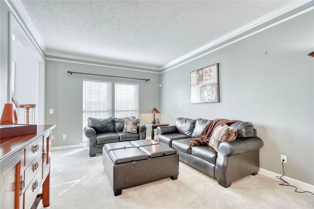 47 Brass Castle Webster, NY 14580 - Photo 14 of 50 living room