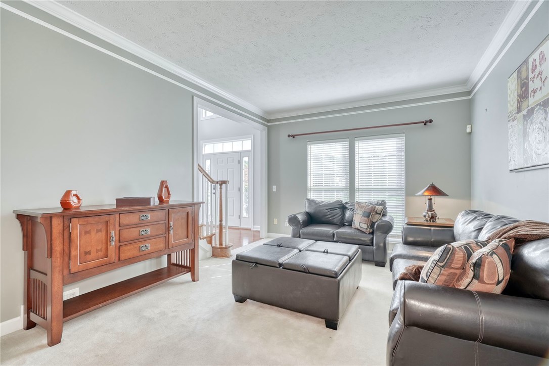 47 Brass Castle Webster, NY 14580 - Photo 15 of 50 living room