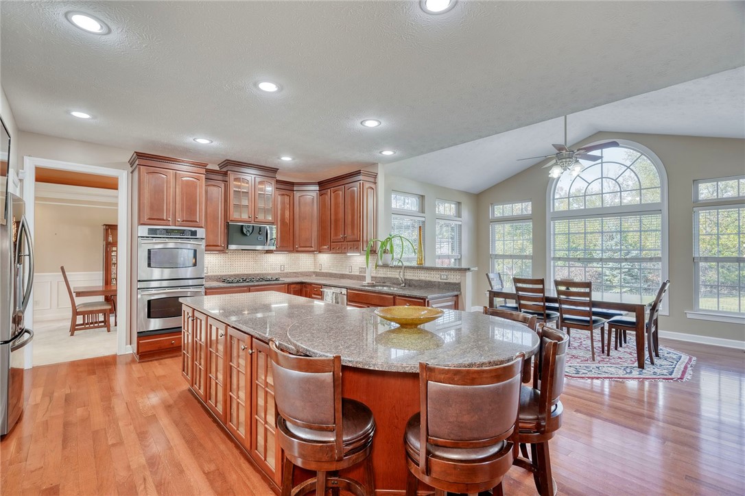 47 Brass Castle Webster, NY 14580 - Photo 18 of 50 kitchen