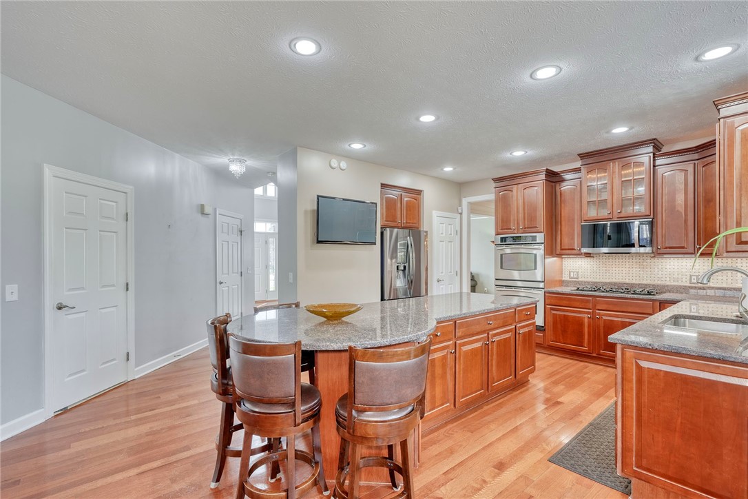 47 Brass Castle Webster, NY 14580 - Photo 19 of 50 kitchen