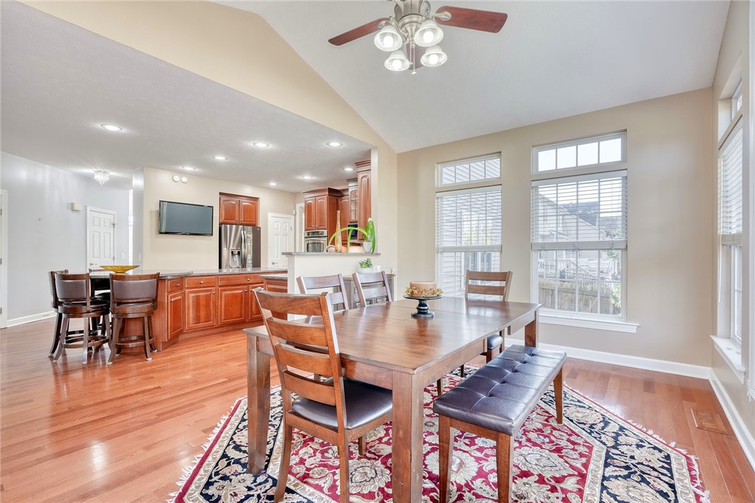 47 Brass Castle Webster, NY 14580 - Photo 20 of 50 morning room