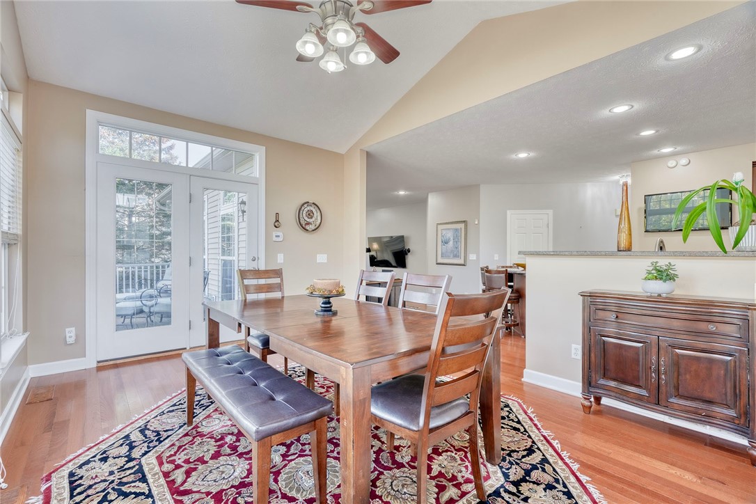 47 Brass Castle Webster, NY 14580 - Photo 21 of 50 morning room