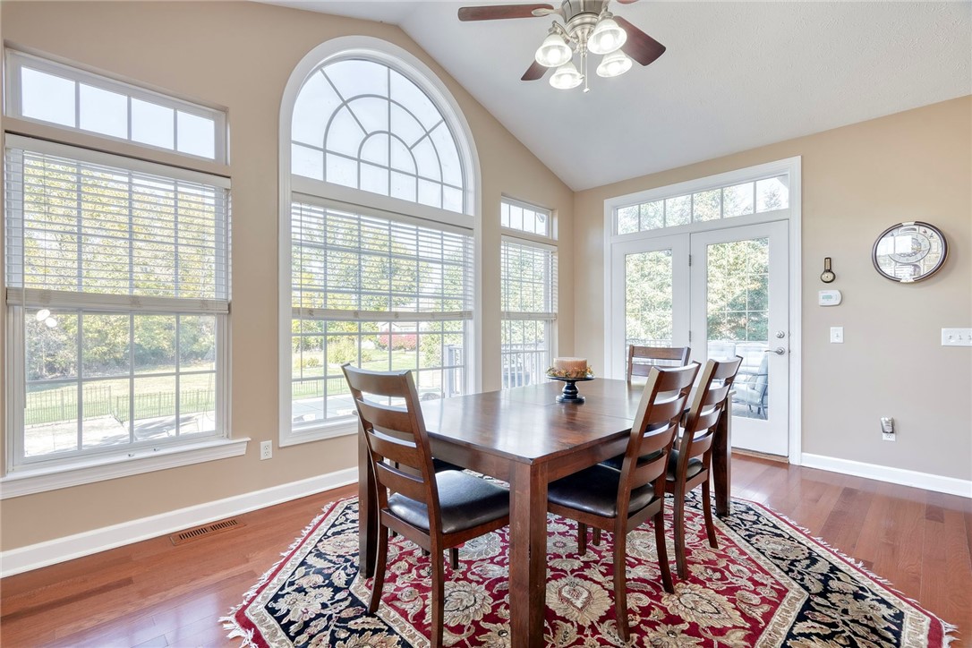 47 Brass Castle Webster, NY 14580 - Photo 22 of 50 morning room