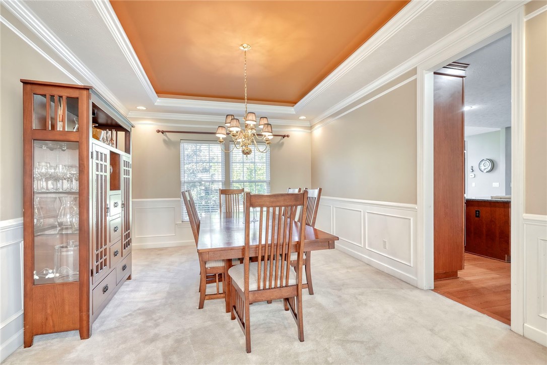 47 Brass Castle Webster, NY 14580 - Photo 26 of 50 dining room