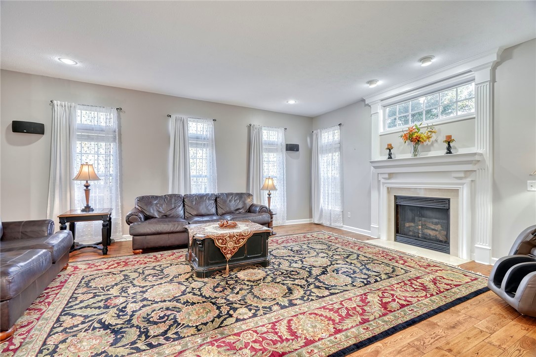 47 Brass Castle Webster, NY 14580 - Photo 27 of 50 family room