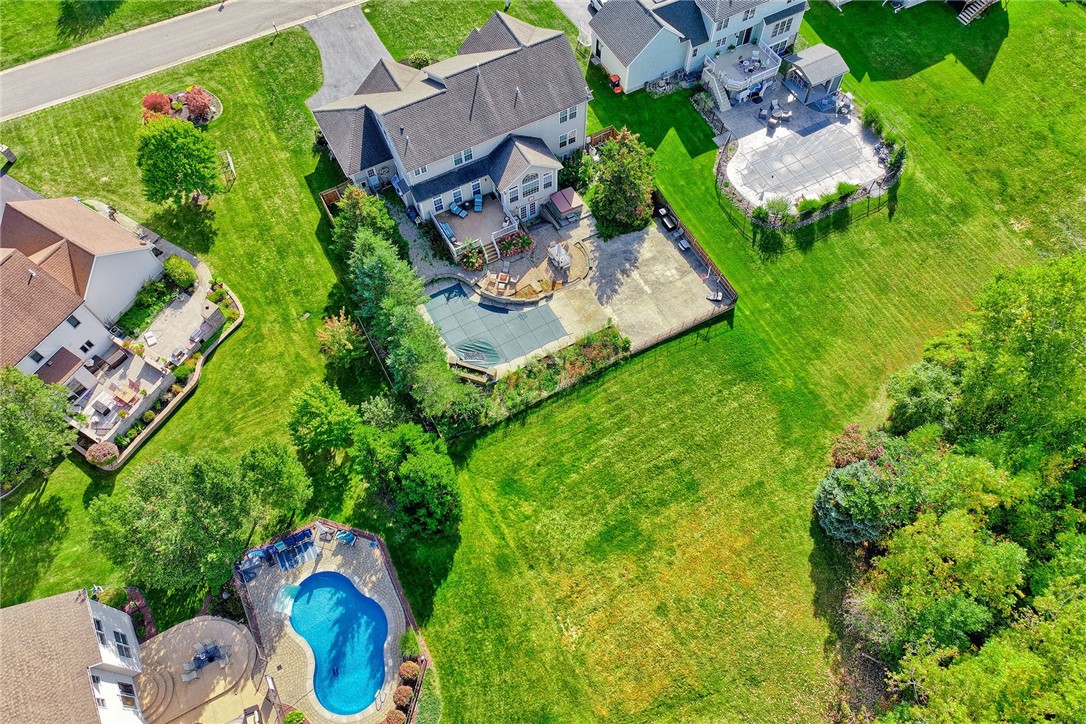 47 Brass Castle Webster, NY 14580 - Photo 3 of 50