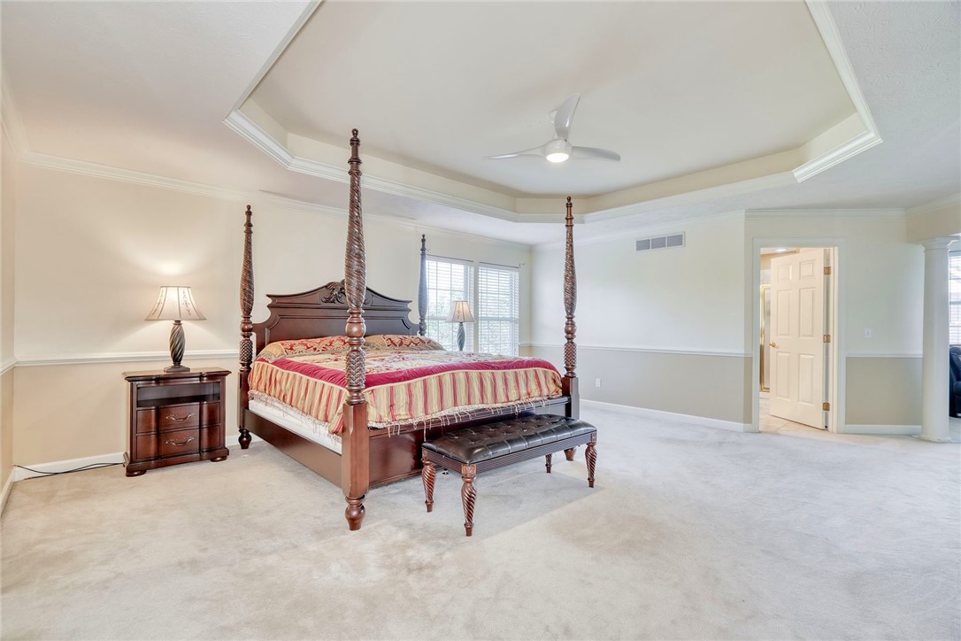 47 Brass Castle Webster, NY 14580 - Photo 37 of 50 primary bed