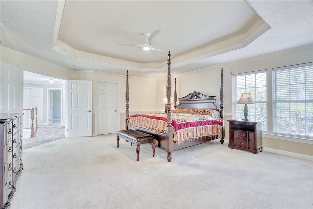 47 Brass Castle Webster, NY 14580 - Photo 38 of 50 primary bed