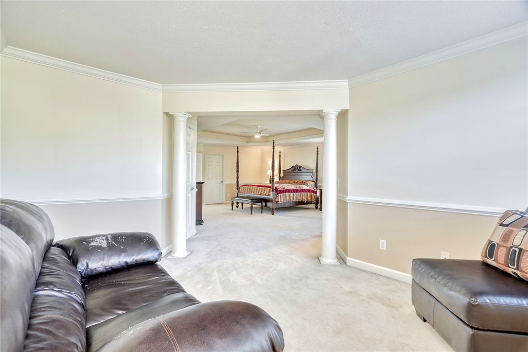 47 Brass Castle Webster, NY 14580 - Photo 40 of 50 sitting room in primary