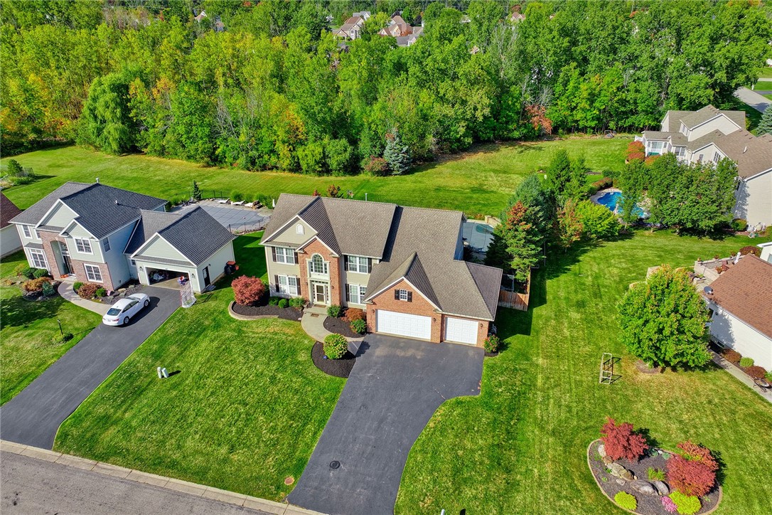 47 Brass Castle Webster, NY 14580 - Photo 4 of 50