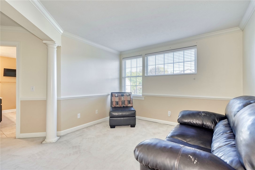 47 Brass Castle Webster, NY 14580 - Photo 41 of 50 sitting room in primary