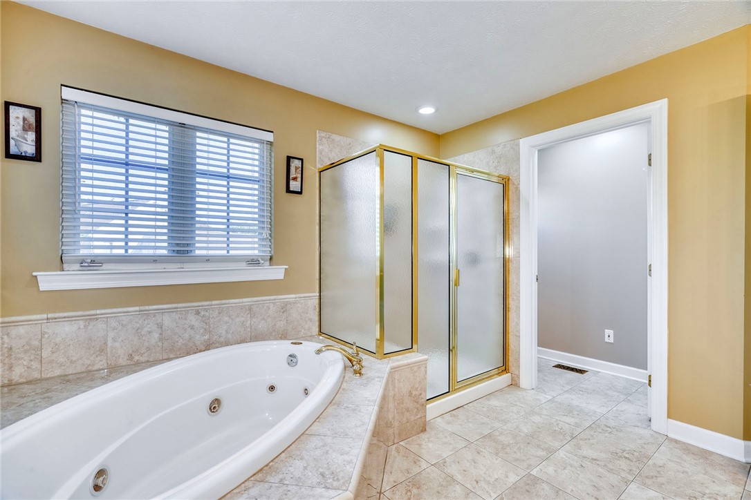 47 Brass Castle Webster, NY 14580 - Photo 42 of 50 primary bath