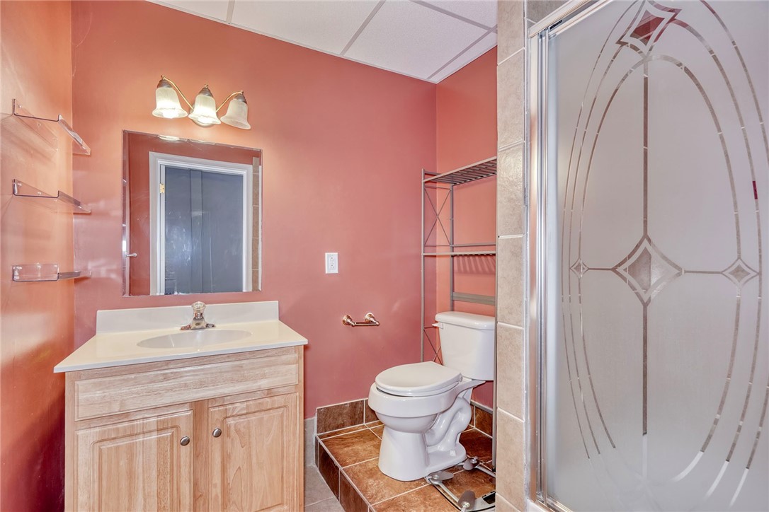 47 Brass Castle Webster, NY 14580 - Photo 50 of 50 lower level fulbath