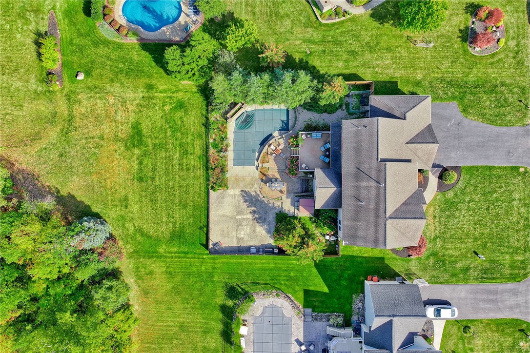 47 Brass Castle Webster, NY 14580 - Photo 5 of 50