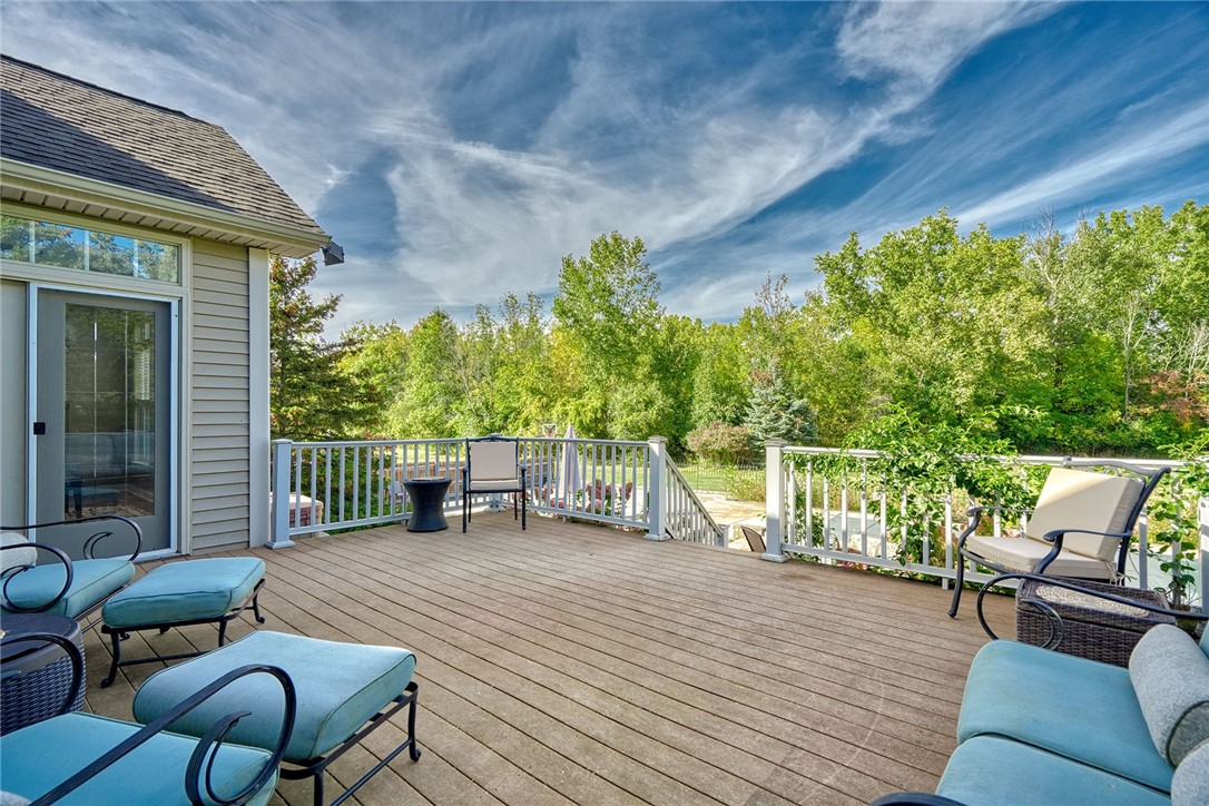 47 Brass Castle Webster, NY 14580 - Photo 6 of 50 upper deck