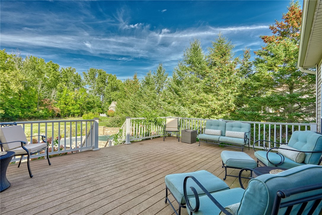 47 Brass Castle Webster, NY 14580 - Photo 7 of 50 upper deck