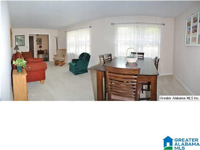 909 Colonial Drive Alabaster, AL 35007 - Photo 7 of 25