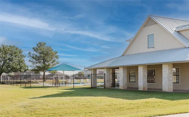 $315,000 | 12637 Forest Lawn Road, Rhome, TX 76078