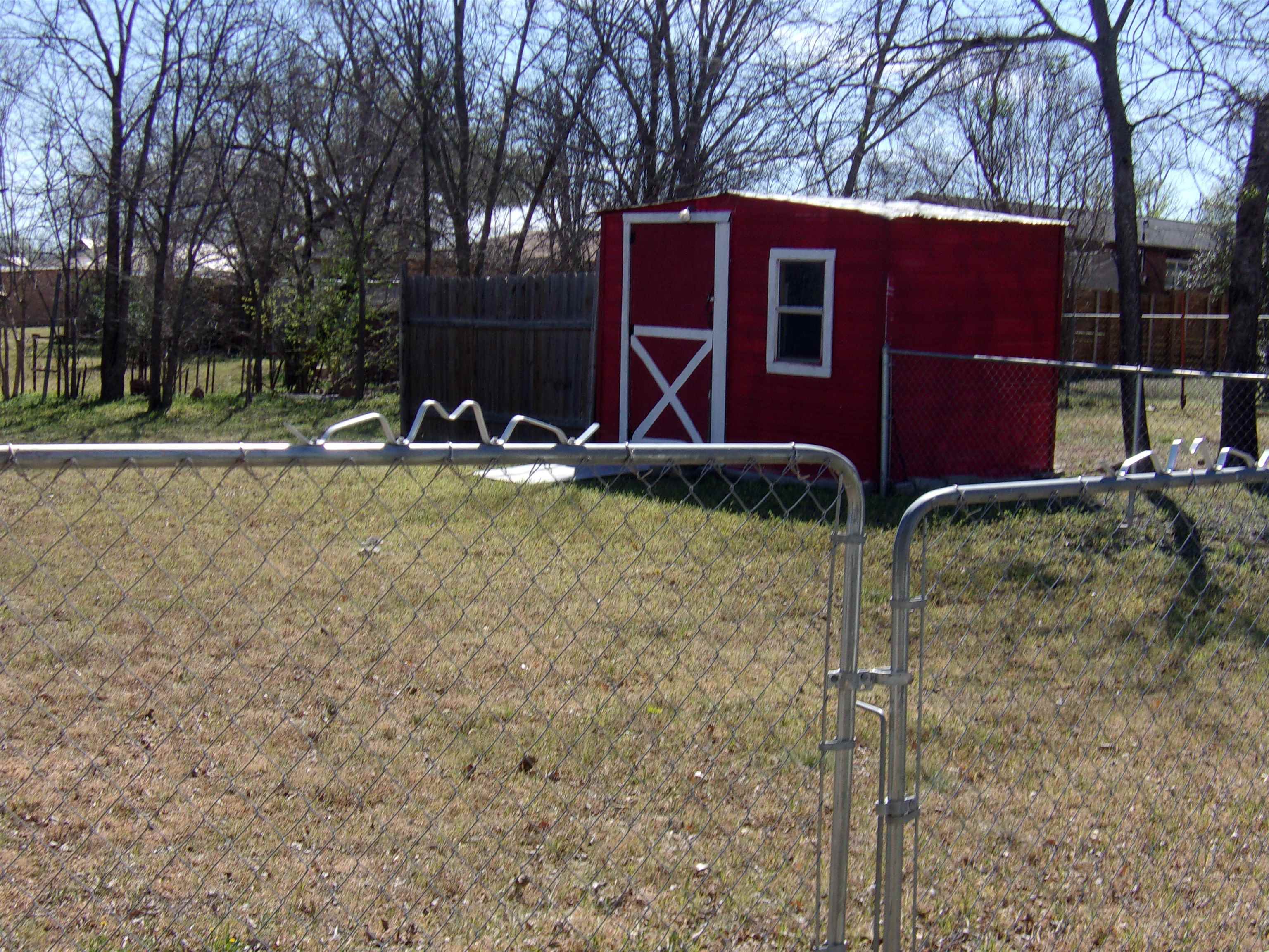 900 East Wallace Street Llano, TX 78643 - Photo 11 of 16