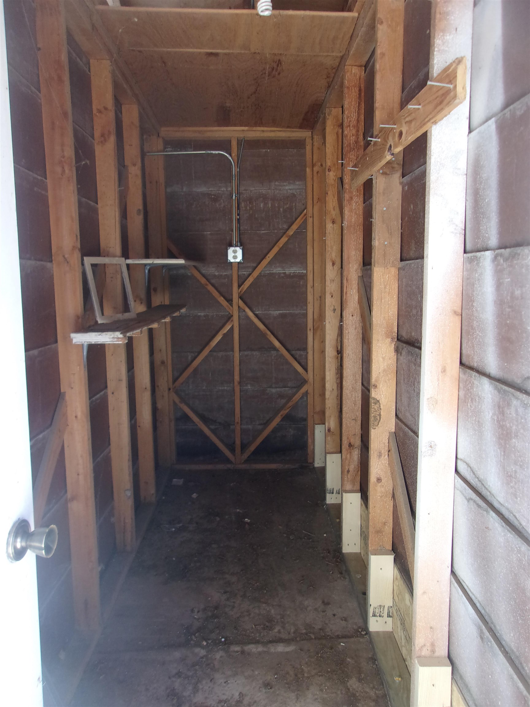 900 East Wallace Street Llano, TX 78643 - Photo 16 of 16 a view of under construction room