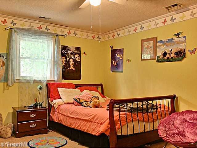 3932 Laurel Grove Road Winston-Salem, NC 27127 - Photo 7 of 16 1st Bedroom.