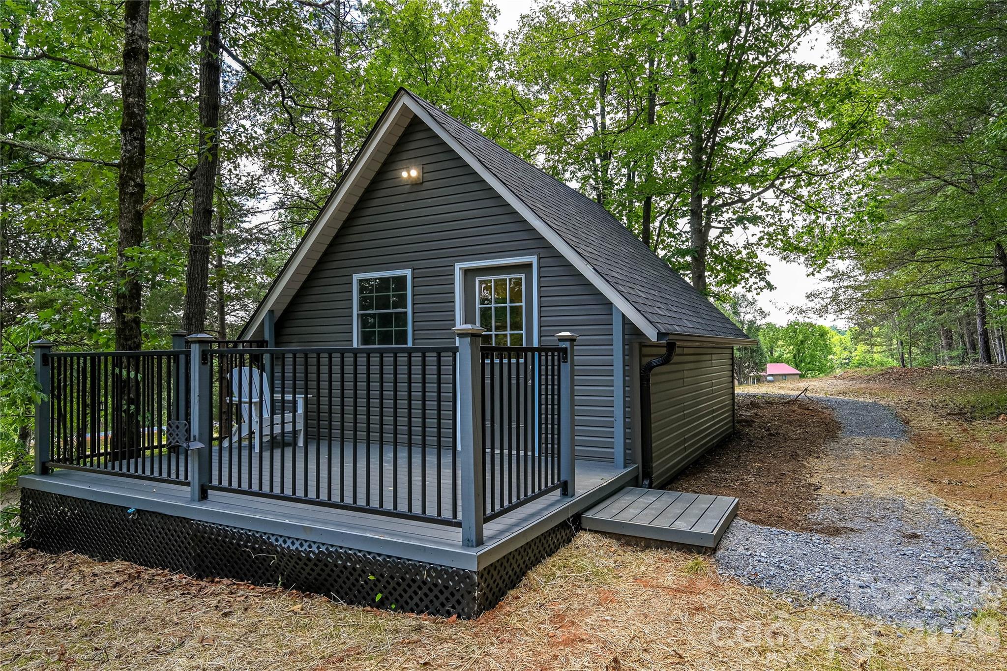 3100 Henry's Knob Road Clover, SC 29710 - Photo 34 of 41