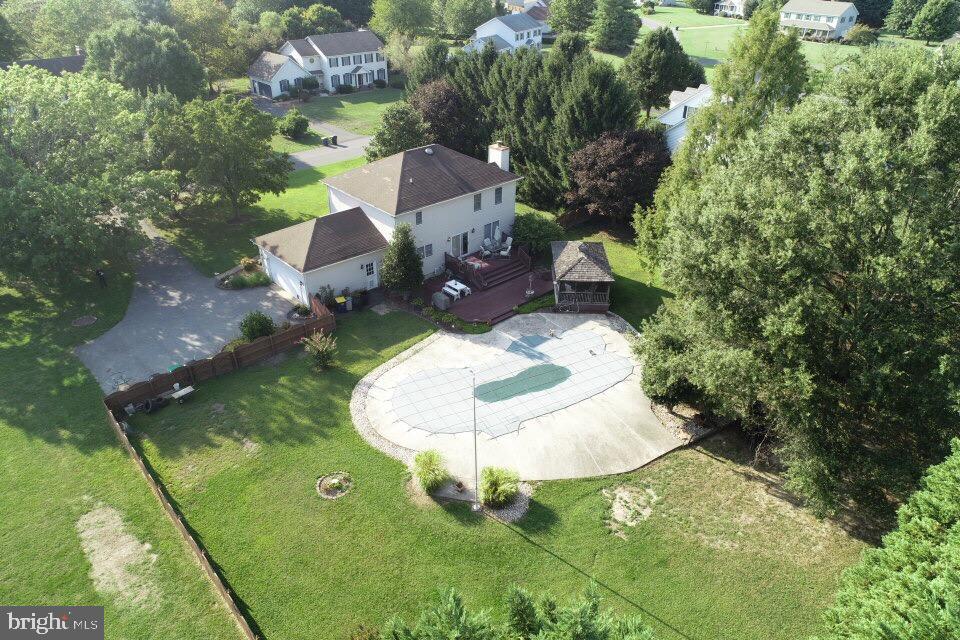 109 Concord Road Dover, DE 19904 - Photo 21 of 29