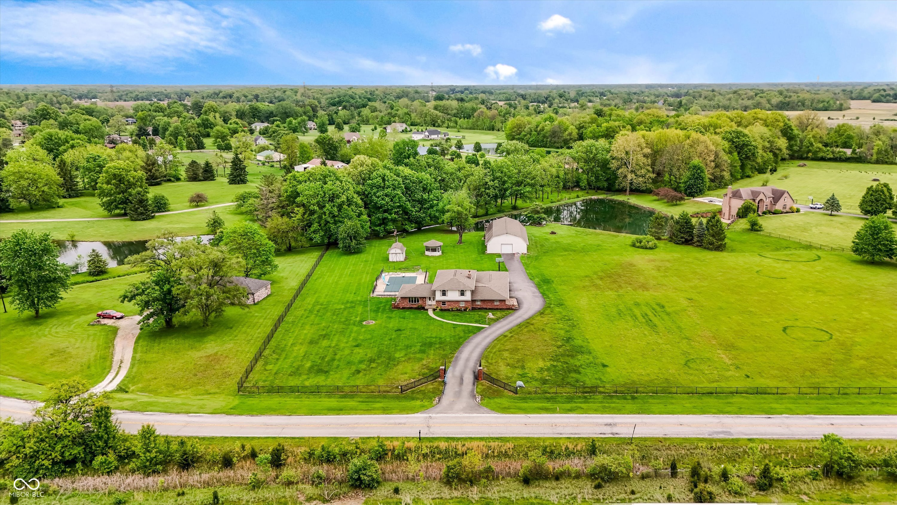 9410 Pentecost Road Indianapolis, IN 46239 - Photo 83 of 91