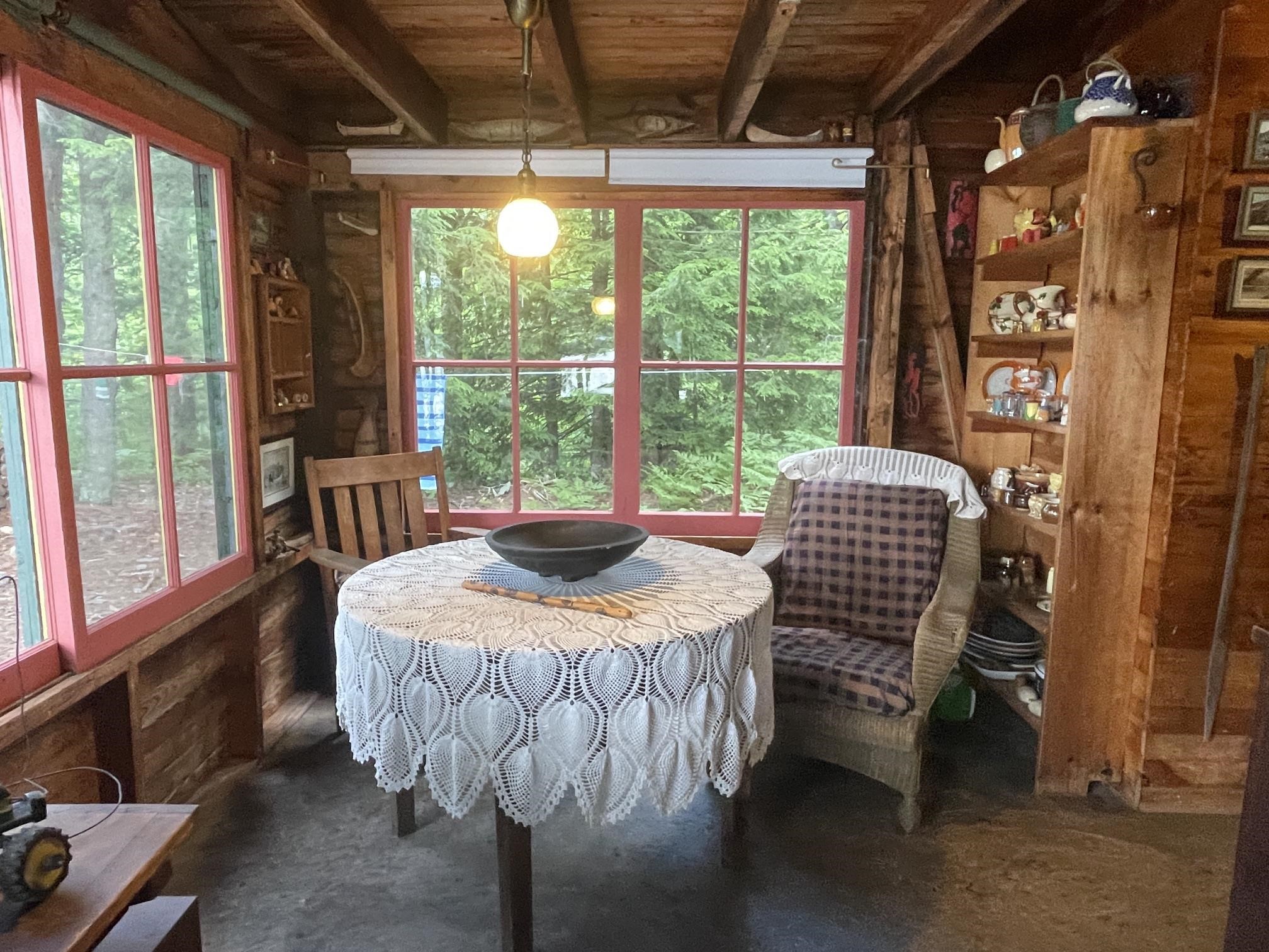 46 Shieling Road Madison, NH 03875 - Photo 13 of 36 Gallery Image 13