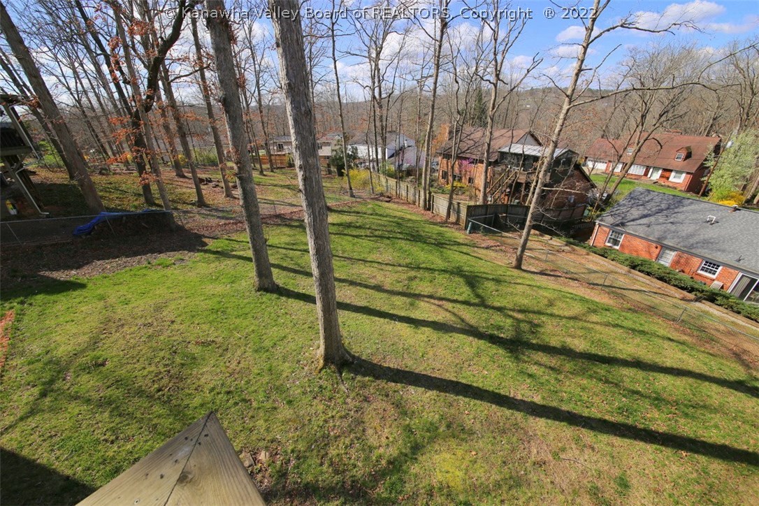 1606 Kirklee Road Charleston, WV 25314 - Photo 30 of 30 Gallery Image 30