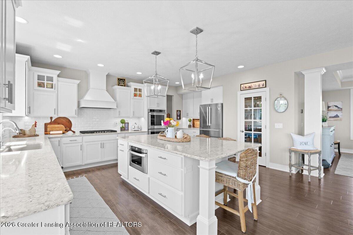 4965 West Herbison Road Dewitt, MI 48820 - Photo 17 of 56 40-Media Jett - 34