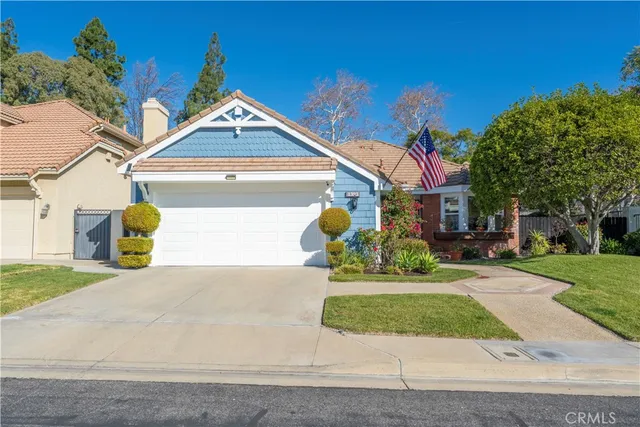$869,000 | 1393 Sunrise Circle South, Upland, CA 91784