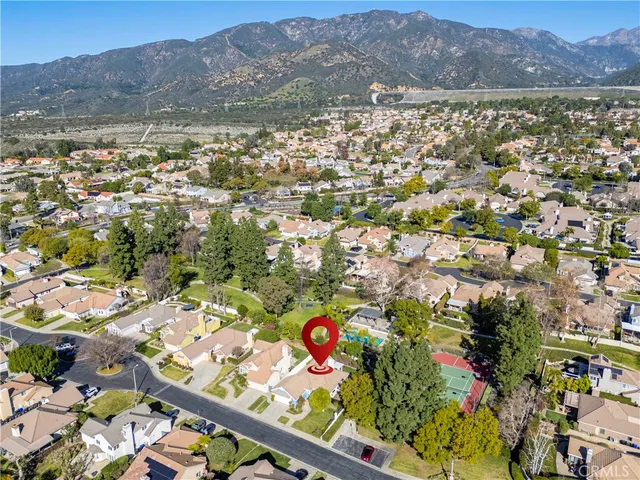 $869,000 | 1393 Sunrise Circle South, Upland, CA 91784