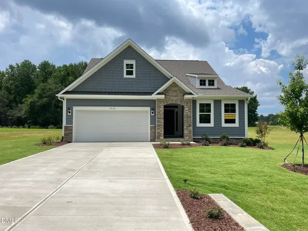 $568,557 | 7424 Lone Silo Lane, Wendell, NC 27591