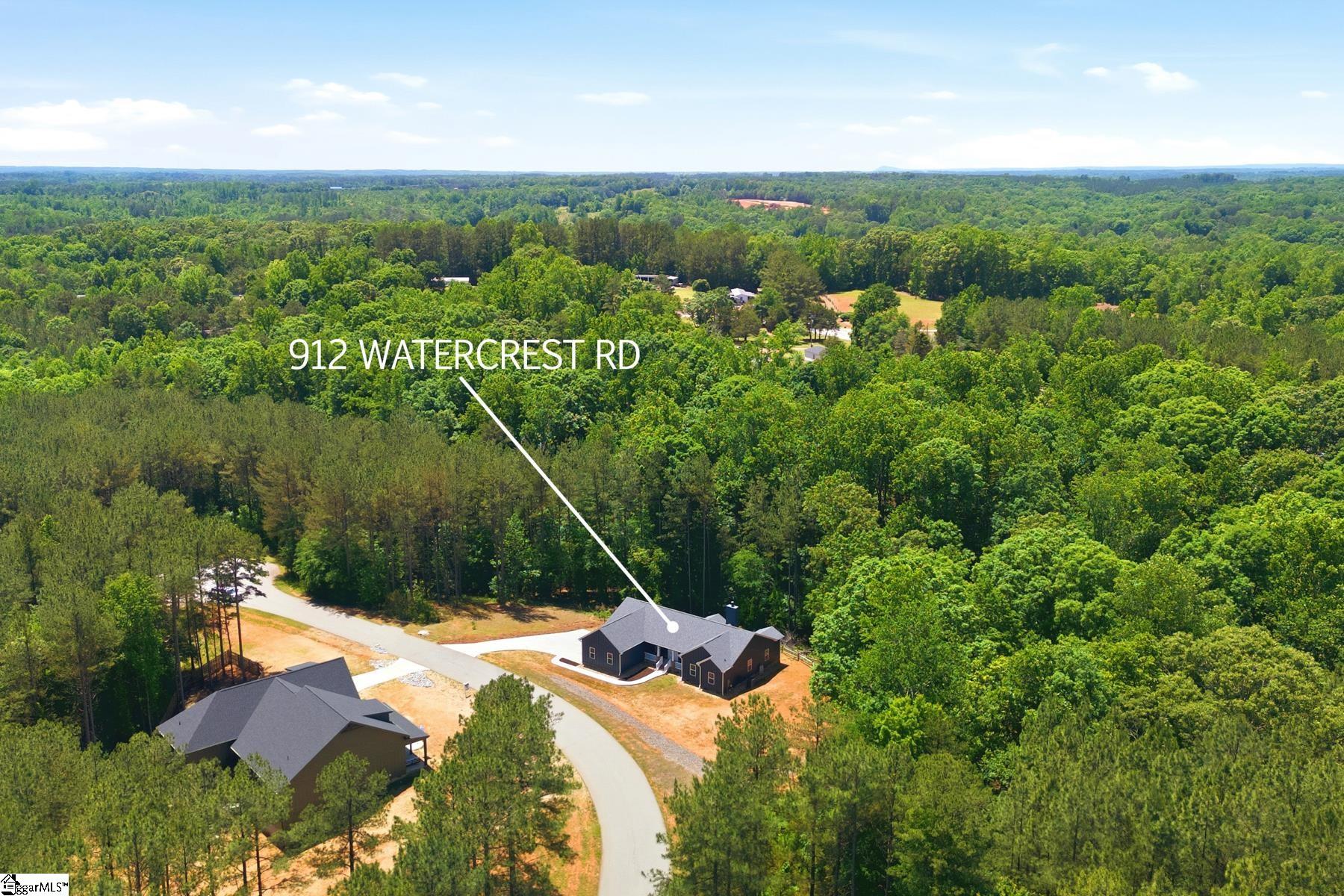 912 Watercrest Road West Union, SC 29696 - Photo 21 of 50